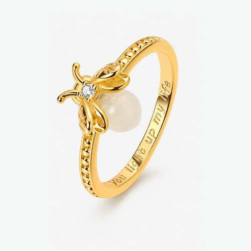 Anillo Evangeline