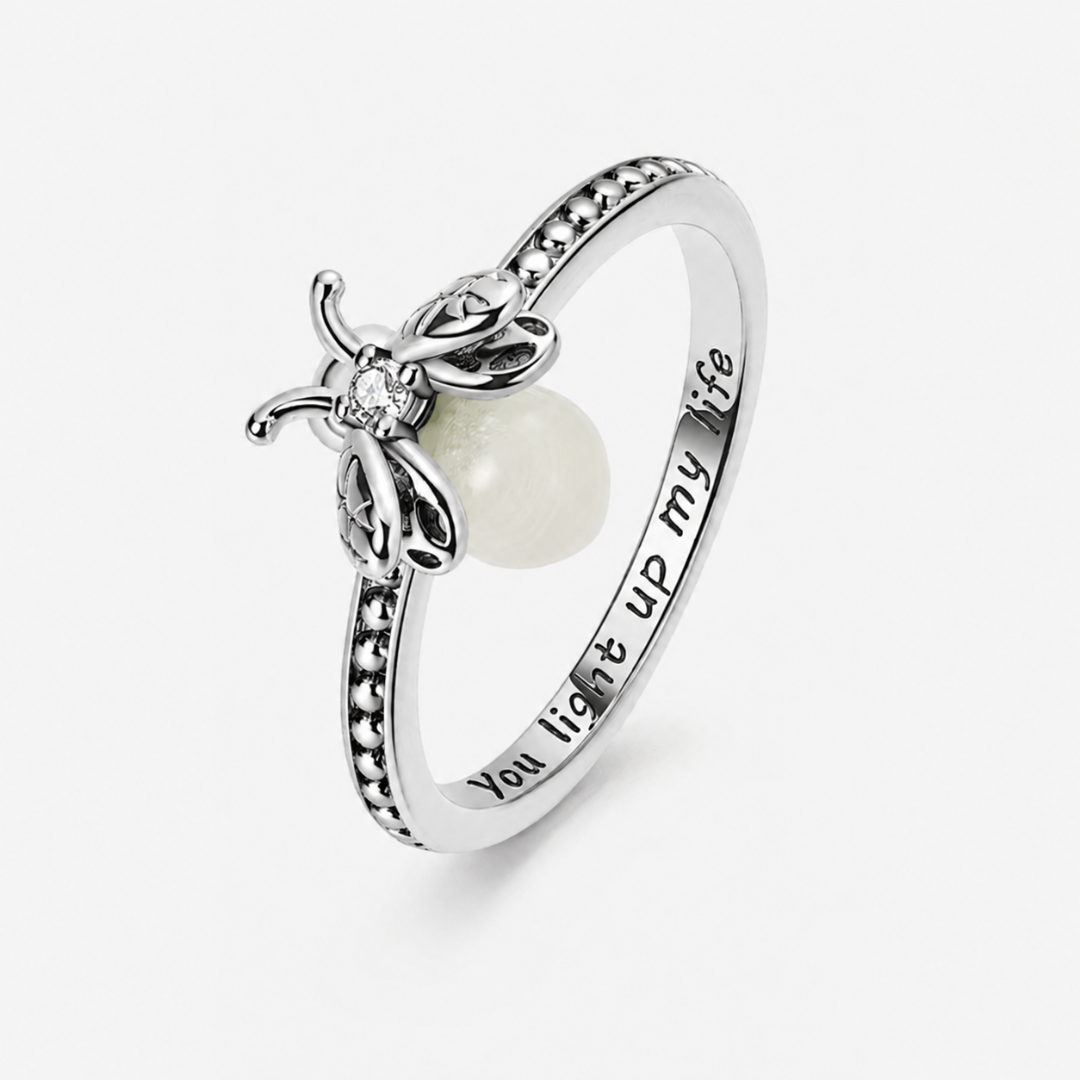 Anillo Evangeline