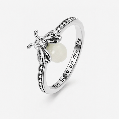 Anillo Evangeline