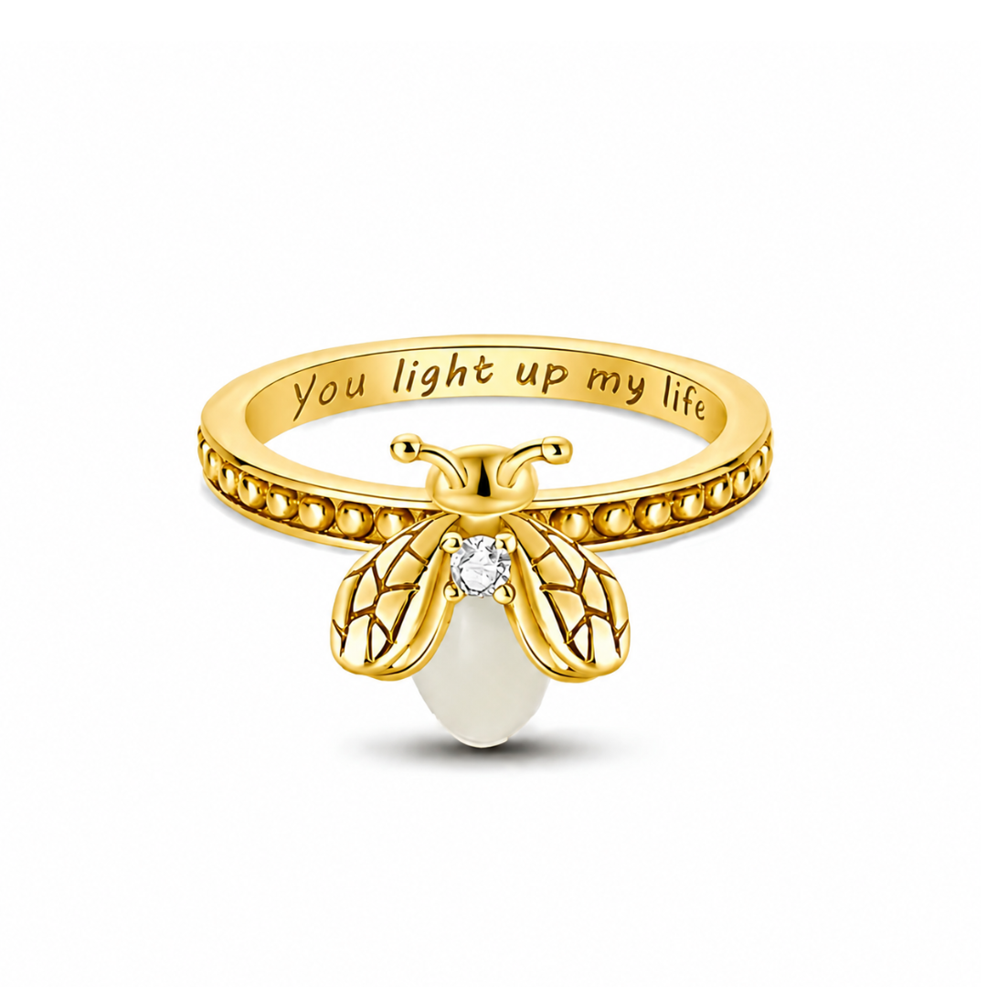 Anillo Evangeline