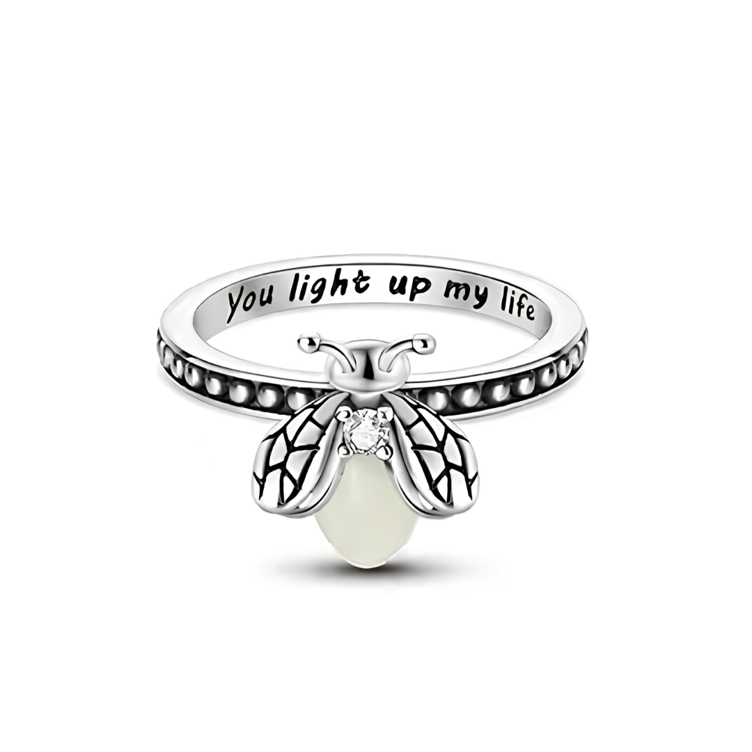 Anillo Evangeline