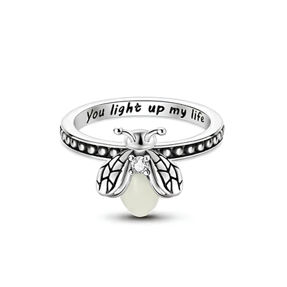 Anillo Evangeline